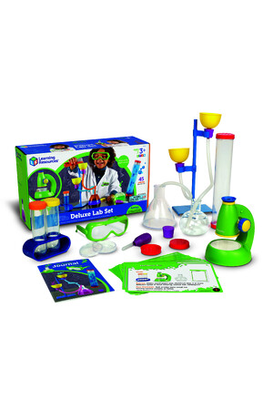 Primary Science™ Lab Set