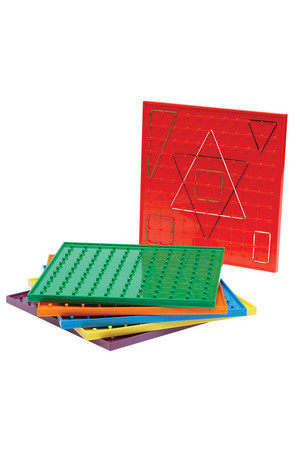 Geoboards - Large