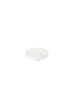 Safety Pot Lid White