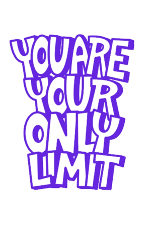 Stamp it - Limitless