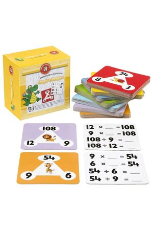Multiplication Magic