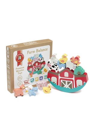 Farm Balance