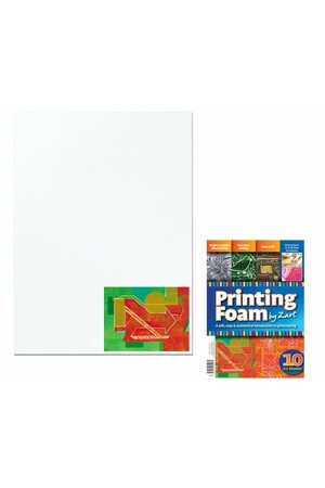 Printing Foam (A3) - Pack of 10