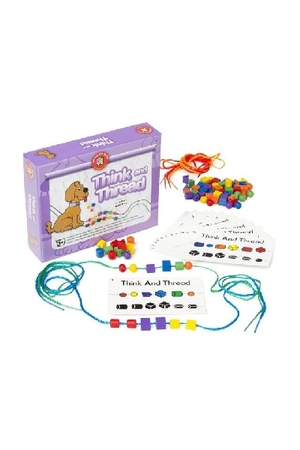 Think and Thread