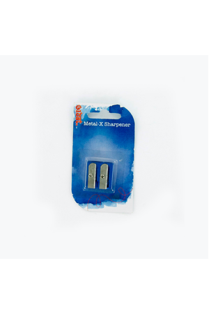 Metal-X Sharpener - Blue