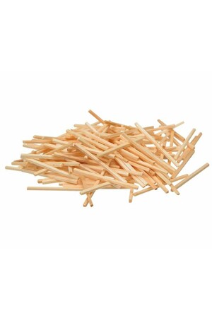 Matchsticks - Natural (Pack of 5000)