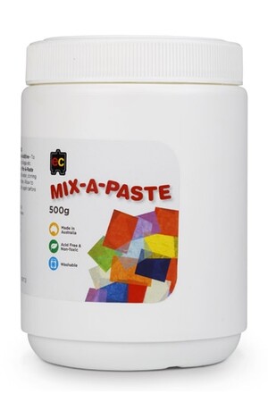 Mix-A-Paste 500g