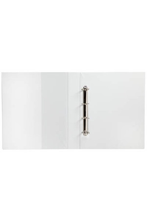 Insert Binders PVC A3 - 50mm (White)