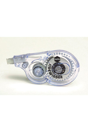 Marbig Correction Tape - Sidewinder (5mmx8m)