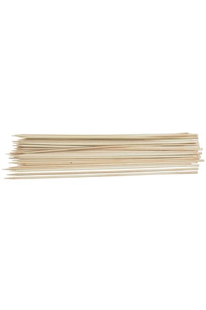 Satay Stick / Skewer - Pack of 100