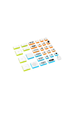 Makeblock - Neuron Creative Lab Kit