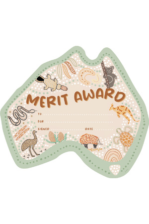 Country Connections - Map: CARD Certificates (Pack of 100)
