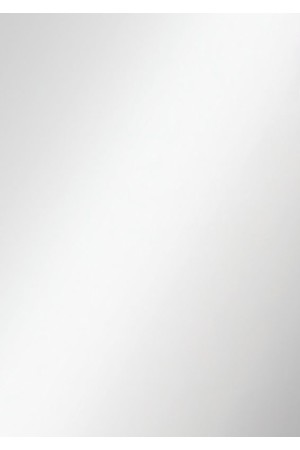 Mirror Acrylic - Small (170x240mm)