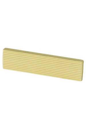 Plasticine (500g) - Ivory