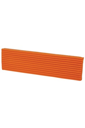 Plasticine (500g) - Orange