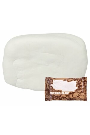 Magiclay Porcelain/Potato Clay (210g)