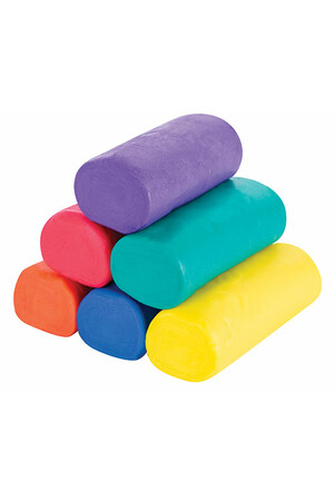 Claydough (900g) - Assorted Colours
