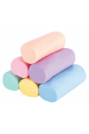 Claydough (900g) - Pastel