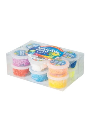 Modelling Foam - Pack of 12