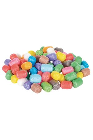 Maize Building Noodles: Assorted - Pack of 500