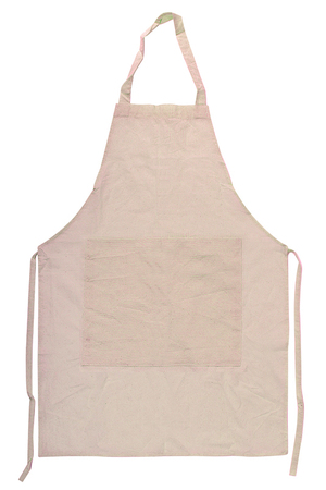 Calico Apron - Pack of 5
