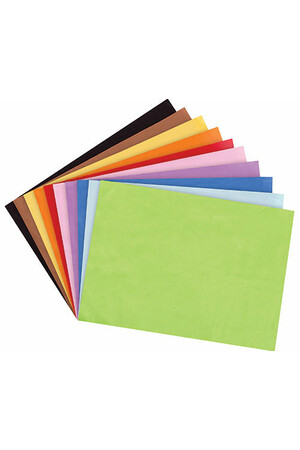Fabric Cotton (A3) - Pack of 10