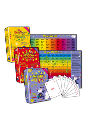 Classroom Games Pack