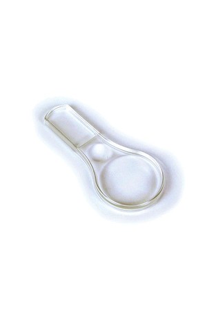 Magnifier Bi-Focal