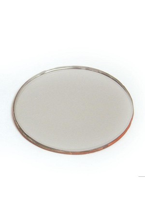 Convex Mirror