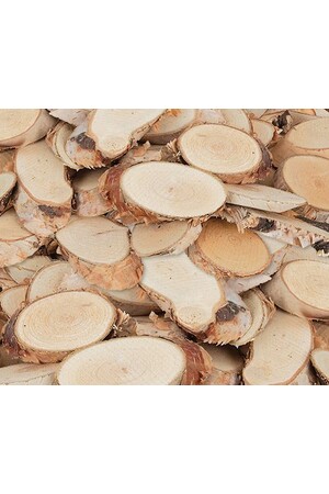 Branch Cuts - Ovals (330g)