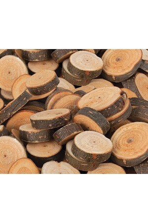 Branch Cuts - Circles (330g)
