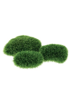 Textured Stones - Hairy (Pack of 5)