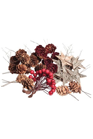 Wreath Decorations