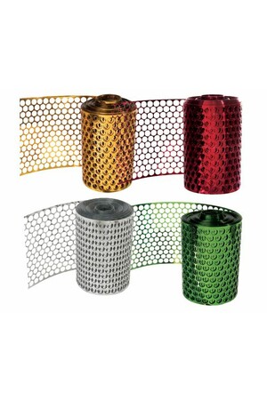 Honeycomb - Pack of 4