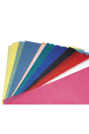 Tissue Paper Bulk - Pack of 240