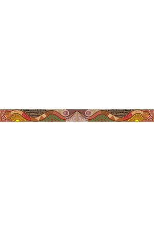 Brilliant Borders - Dreamtime (Pack of 10)