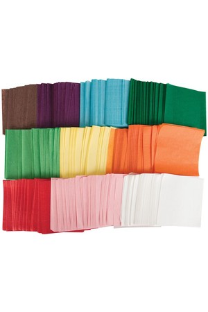 Basics - Tissue Squares
