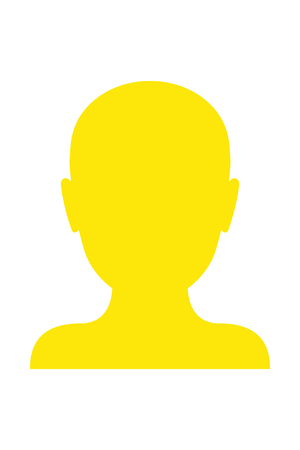 Pre-Cut Paper Heads - Coloured (Pack of 50)
