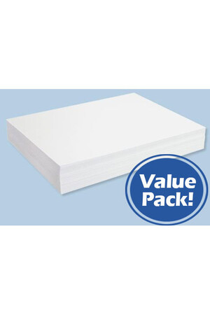 Bleedproof Paper (A3) - Ream