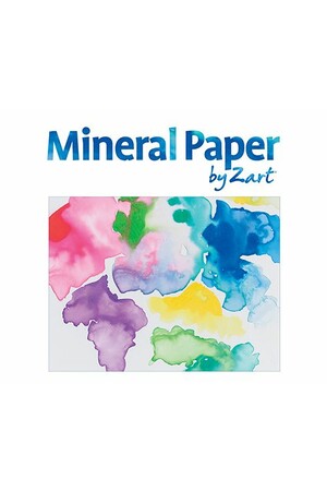Mineral Paper - A3 (Pack of 20)