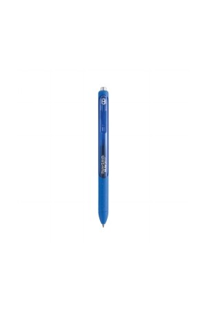 Papermate Pen - Inkjoy 0.7mm Retractable: Gel Pure Blue (Box of 12)