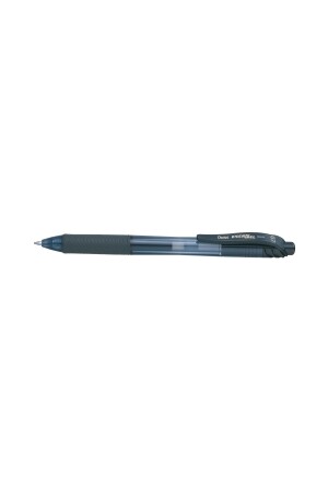 Pentel Pen - Energel-X Bl107 Gel Roller Retractable 0.7mm: Black (Box of 12)