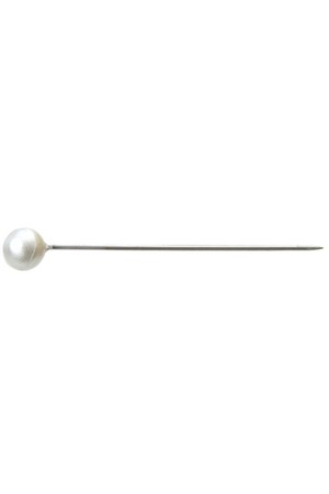 Pearl Headed Pins - Plain (Pack of 1000)