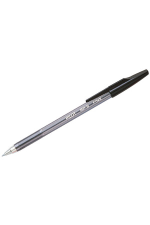 Pilot Pen - Ballpoint BPS: Fine Black (Box of 12)