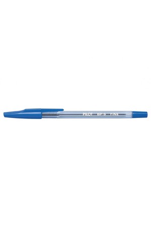 Pilot Pen - Ballpoint BPS: Fine Blue (Box of 12)