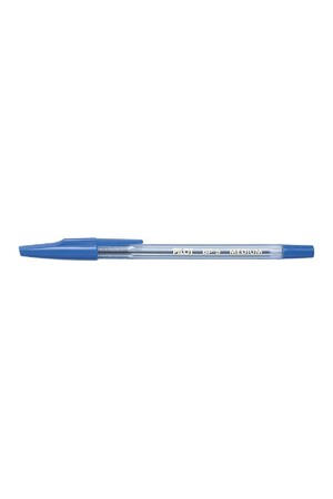 Pilot Pen - Ballpoint BPS: Medium Blue (Single)