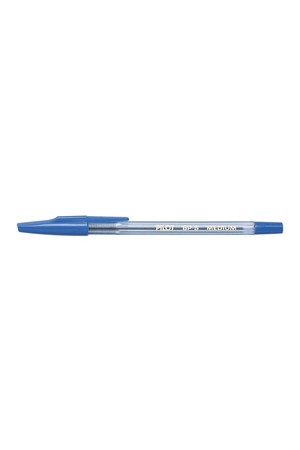 Pilot Pen - Ballpoint BPS: Medium Blue (Box of 12)