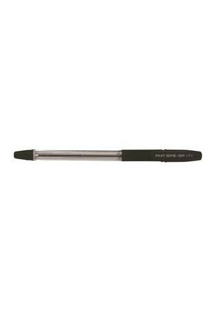 Pilot Pen - Ballpoint BPS-GP: Fine Black (Single)