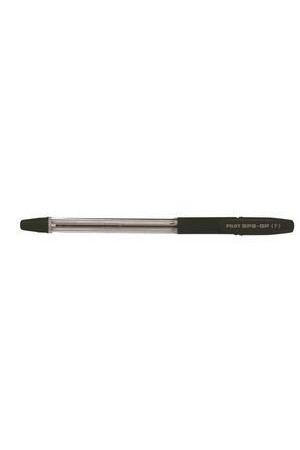 Pilot Pen - Ballpoint BPS-GP: Fine Black (Box of 12)