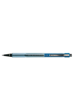 Pilot Pen - Ballpoint BP145 Retractable: Medium Blue (Single)